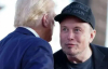 Конфлікт, що коштував мільярди: Маск і Трамп не поділили бюджет