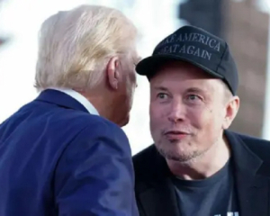 Конфликт, который стоил миллиарды: Маск и Трамп не поделили бюджет