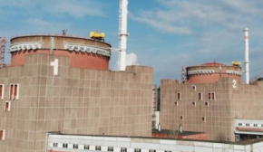 Вибухи біля атомної станції: МАГАТЕ попереджає про загрозу ядерної катастрофи