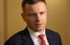 Две трети позади, но финиш не виден - министр финансов о войне