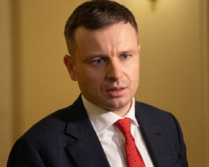 Дві третини позаду, але фініш не видно - міністр фінансів про війну