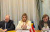 Стефанишина сказала, какова ситуация с вето Венгрии о вступлении в ЕС