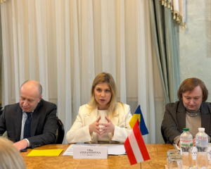 Стефанишина сказала, какова ситуация с вето Венгрии о вступлении в ЕС