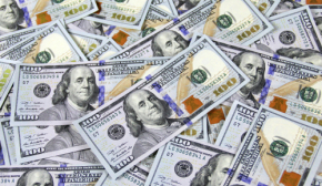 У травні Україна скоротила валютні резерви майже на $3 млрд