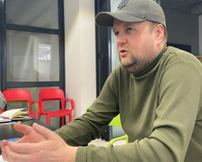 &quot;И так себя бедного жалко&quot; - Виктор Бронюк откровенно рассказал о похудении на 30 кг