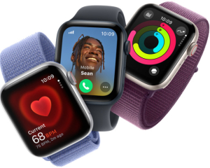 Apple Watch дуже погано рахують калорії - дослідження
