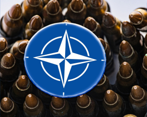 Мерц переконаний, що США не вийдуть з НАТО