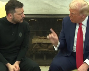 В Офисе президента рассчитывают на встречу Зеленского с Трампом на саммите G7