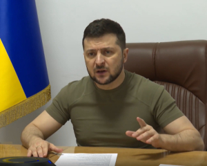 Украинская делегация в США сообщила о подлинных намерениях России - Зеленский