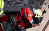 В Чернигове вытащили из-под завалов тела двух погибших