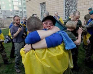 Наступний обмін полоненими може пройти "в сліпу"