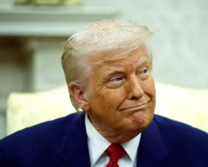 "Україна спровокувала": Трамп виправдав удар РФ