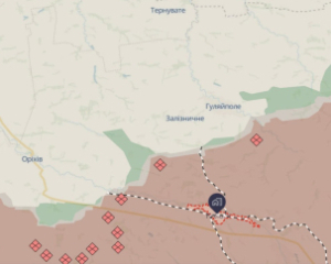 Підготовка до наступу: російські війська стягують сили до Пологів та Розівки