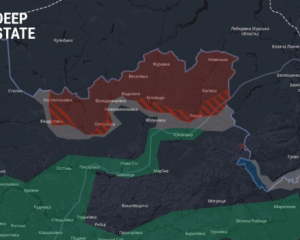 Загроза наступу на Суми зростає: РФ окупувала нові села і готує удари дронами