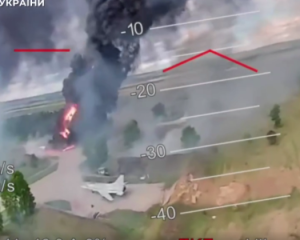 СБУ оприлюднила нове ексклюзивне відео зі спецоперації "Павутина"