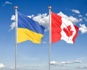 Канада предоставит Украине новый пакет помощи