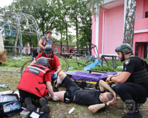 Харьков под огнем: Синегубов объяснил причины ночных атак россиян