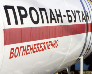 Пустые хранилища: в Украине существенный дефицит газа на следующую зиму