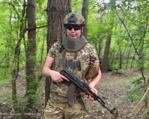 Це не кадр з фільму: показали обличчя українських захисників після виснажливих боїв