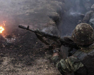 Война в Украине продлится до конца десятилетия - военные