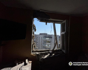 Херсонская область под обстрелом: четверо погибших, десятки пострадавших, разрушенные дома
