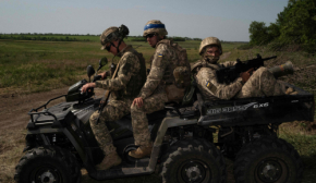 На що піде Кремль, якщо Україна витримає літній наступ РФ: світові ЗМІ озвучили сценарій
