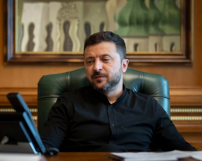 На наступному тижні відбудуться важливі зустрічі та перемовини в Україні - президент