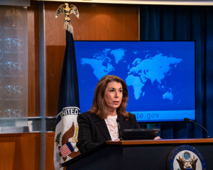 США вітають останній обмін полоненими між РФ та Україною