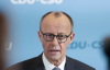 Мерц не виконав обіцянку щодо Росії і підірвав довіру Європи - президент Литви