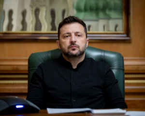 "Війна в Україні - це коли на дитячий майданчик прийшов маніяк" - Зеленський відповів Трампу