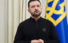 Зеленський допустив, в якому випадку РФ мож виграти війну проти України