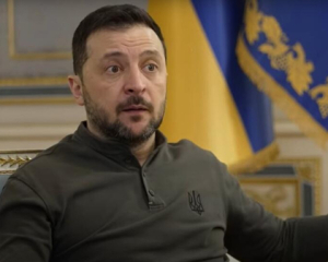 Ми дуже близькі до моменту, коли можна змусити РФ закінчити війну проти України - Зеленський