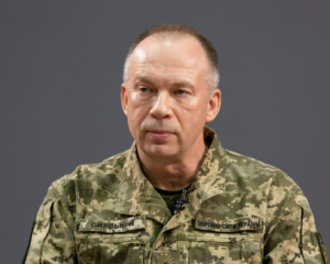 Сырский заявил, что Курская операция продлится столько, сколько это будет необходимо