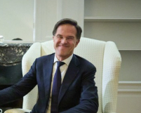 Рютте обговорив із очільником МЗС Туреччини припинення війни в Україні