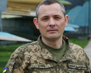 Масована атака: Ігнат пояснив, що саме хотіла знищити РФ