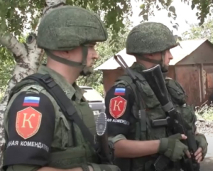 Сотрудников военной комендатуры ЛНР теперь принудительно отправляют в штурмовики - "АТЕШ"