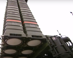 Системы Patriot, которые были на вооружении Израиля в начале 90-х, передали Украине - посол Бродский