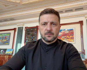 Зеленський сказав, де тривають найзапекліші бої