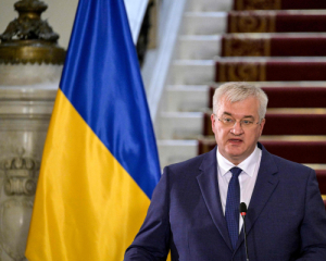 Сибіга назвав два фактори, які змусять Росію до миру