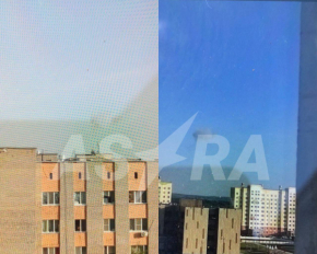 Понад 100 дронів атакували Росію: вибухи лунали в місті, де збирають "Шахеди"