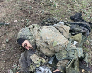 Путь устлан трупами: оккупанты боятся продвигаться из-за собственных потерь - ВСУ