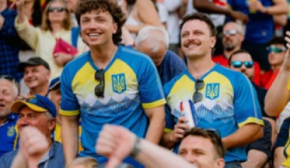 Новая Зеландия - Украина: где и когда посмотреть игру
