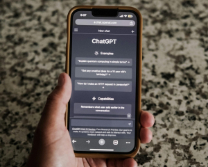 В ChatGPT произошел сбой: что известно