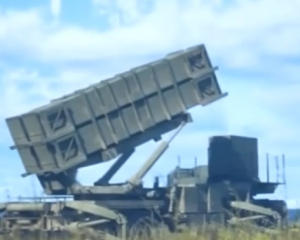 Ізраїль спростував інформацію про передачу Україні систем Patriot