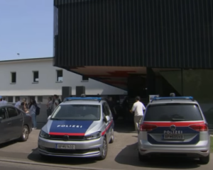 У школі в Австрії сталась стрілянина: є загиблі