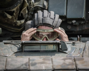 В Генштабе сообщили о ходе боевых действий