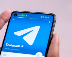 Інфраструктуру Telegram обслуговують компанії, пов'язані з ФСБ - ЗМІ