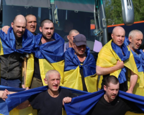 Україна провела обмін полоненими: повернули важкопоранених
