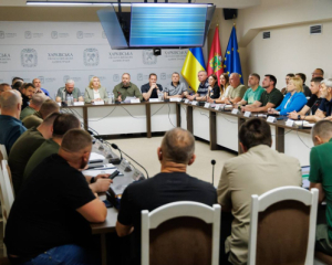 Оголосили обов'язкову евакуацію з семи сіл Харківської області