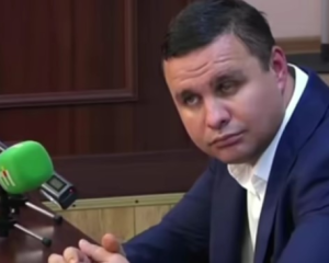 Суд снял браслет слежения с нардепа VIII созыва Микитася по делу на сотни миллионов